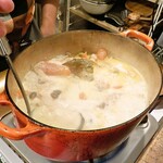 カフェ ラフカディオ - 