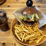 淡路島バーガースタンド - 