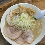 Kotteri Ramen Homare - 