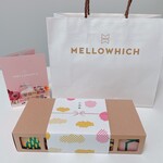 MELLOWHICH - 