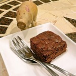 カフェ ラフカディオ - 