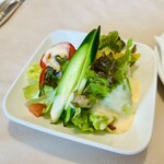 ステーキ 東洋館 - 