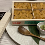 うにむらかみ 函館駅前店 - 