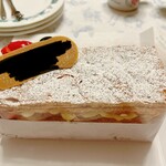 ダニエル - ミルフェ（苺）