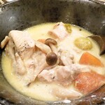 カフェ ラフカディオ - 