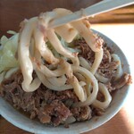 Teuchi Udon Toda - 