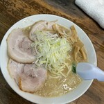 Kotteri Ramen Homare - 