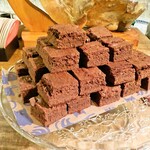 カフェ ラフカディオ - 