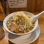 自家製麺 88 - 