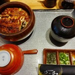 うな和本店 名古屋駅 - 