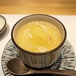 Ueno Sakae - 茶碗蒸し