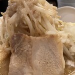 らーめん まる氣 - 