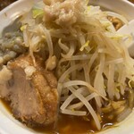 自家製麺 88 - 