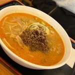 麺小町 - 