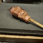 焼きとり 鳥史 - 