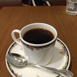 Kichijouji Tanakatei - セットドリンクのコーヒー！