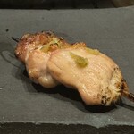 Yakitori Torifumi - 