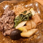 しゃぶ禅 神楽坂店 - 