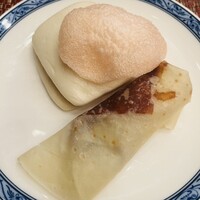 ホテルオークラレストラン新宿 中国料理 桃里 - 