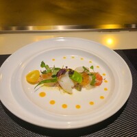 神戸牛 個室 ステーキ 吉祥 - 