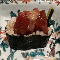 銀座 しのはら - 