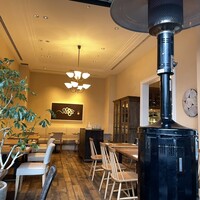 TRUNK(KITCHEN) - 