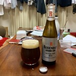 リカーマウンテン - ドリンク写真: