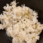 ごはんとわたし - 