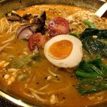 Yuuyake Ramen - 