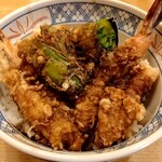 Tempura Kurokawa - 