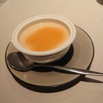 中国飯店 富麗華 - デザート