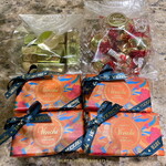 ヴェンキ - チョコビア ジャンドゥーヤ＆クレマカカオ 4箱 2024.2.14