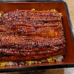 Unagi Kushiryouriu Chouten - 