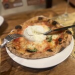 Pizzeria Bakka M'unica - 