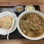 鈴や食堂 - 料理写真: