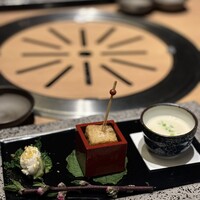 やきにく九 西麻布本店 - 