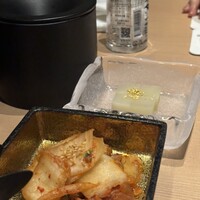 やきにく九 西麻布本店 - 