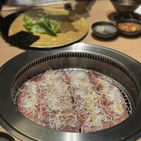 やきにく九 西麻布本店 - 