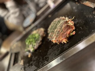 h Okonomiyaki Monja Ueno Guriguri - 
