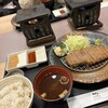 牛かつ もと村 グランデュオ立川店
