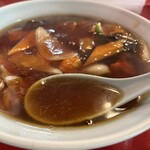 中華飯店憩松苑 - 