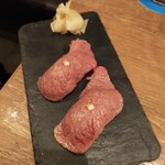 六本木焼肉　Kintan - 