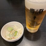 ラーメン杭州 - 