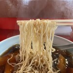 中華飯店憩松苑 - 