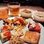 タイ料理 新宿ランブータン - 