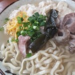 Takaesu Soba - 