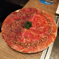 六本木焼肉　Kintan - 