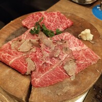 六本木焼肉　Kintan - 