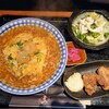 ひかりや食堂