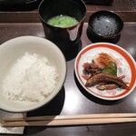 りょうり屋 くどう - 